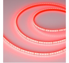 Лента светодиодная герметичная RTW-PFS-A120-11mm 24V Red (9.6 W/m, IP68, 2835 5m) (arlight, -)  033896  Arlight