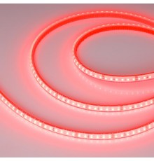 Лента светодиодная герметичная RTW-PFS-A120-11mm 24V Red (9.6 W/m, IP68, 2835 5m) (arlight, -)  033896  Arlight