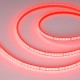 Лента светодиодная герметичная RTW-PFS-A120-11mm 24V Red (9.6 W/m, IP68, 2835 5m) (arlight, -)  033896  Arlight