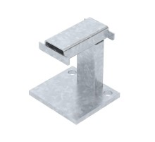 Опорный кронштейн для напольного лотка BKRS 100 (STA BKRS 100 FT)  6044541  OBO Bettermann