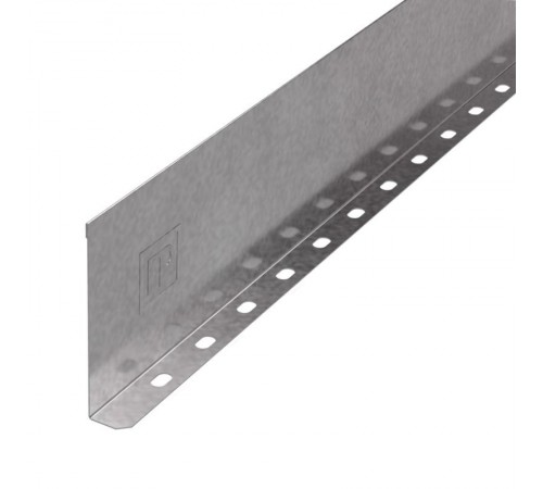 Разделитель лотка 100х3000  PR16.0612  Промрукав