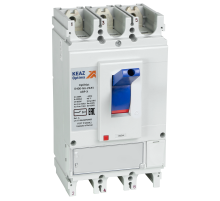 Выключатель автоматический OptiMat D400-NA-УХЛ3  303834  КЭАЗ