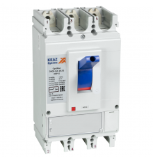 Выключатель автоматический OptiMat D400-NA-УХЛ3  303834  КЭАЗ