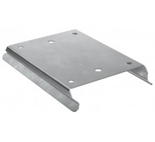 ESCA 5 Кр. пов. верт. внутр. 90град 80х80-1,2 HDZ  ES5-PND-90-080-080-12-HDZ  IEK