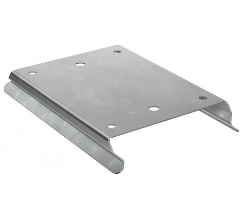 ESCA 5 Кр. пов. верт. внутр. 90град 80х80-1,2 HDZ  ES5-PND-90-080-080-12-HDZ  IEK