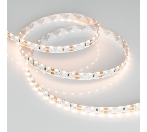 Лента светодиодная RS 2-5000 24V Warm2700 2x2 8mm (3014, 240 LED/m, LUX)  024467  Arlight