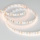 Лента светодиодная RS 2-5000 24V Warm2700 2x2 8mm (3014, 240 LED/m, LUX)  024467  Arlight