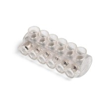 Клеммник KE10.506 (AL 10-50/Cu 2.5-35)  88977  КВТ