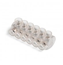 Клеммник KE10.506 (AL 10-50/Cu 2.5-35)  88977  КВТ