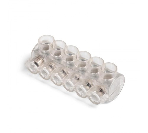 Клеммник KE10.506 (AL 10-50/Cu 2.5-35)  88977  КВТ