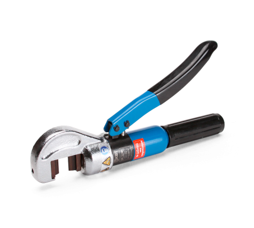 Болторез гидравлический БРГ-12  67657  КВТ