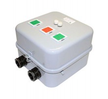 Пускатель э/м ПМ12-040630 У2 В, 36В, (4з+2р), РТТ-121, 34,0А  050630421ВВ036000610  Электротехник