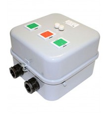 Пускатель э/м ПМ12-040630 У2 В, 110В, (4з+2р), РТТ-121, 34,0А  050630421ВВ110000610  Электротехник