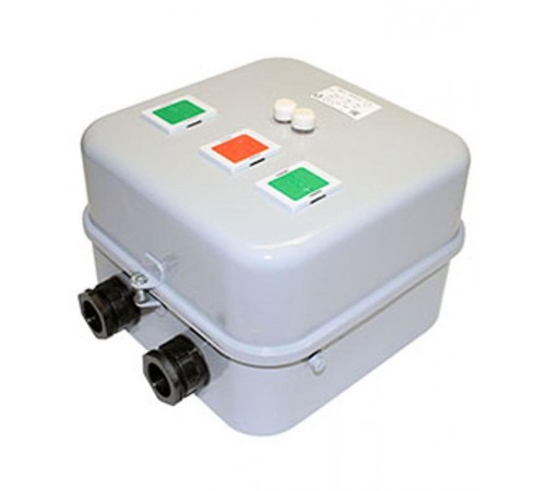 Пускатель э/м ПМ12-040630 У2 В, 36В, (4з+2р), РТТ-121, 34,0А  050630421ВВ036000610  Электротехник