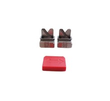 Сменные V-ножи для 2ART80 для кабелей с тефлоновой, резиновой илисиликоновой изоляцией  2ART80-V  DKC