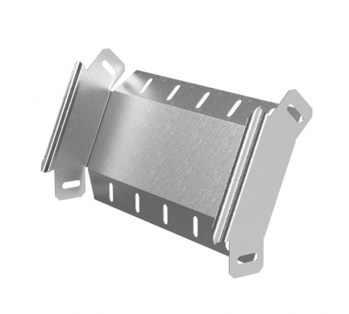 Угол вертикальный внешний 45 градусов Стандарт HDZ 300х50  PR16.1581  Промрукав