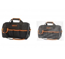 Сумка для инструментов СИН-2, 16 карманов (420х270х200 мм),  "Алмаз"   SQ1032-0106  TDM