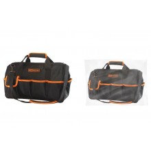 Сумка для инструментов СИН-2, 16 карманов (420х270х200 мм),  "Алмаз"   SQ1032-0106  TDM
