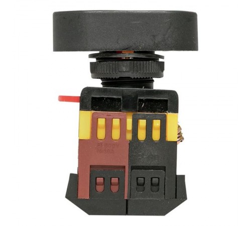 Кнопка APBB-22N "Пуск-Стоп" овальная 24В NO+NC EKF PROxima  pbn-apbb-o-24  EKF