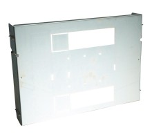 Плата монтаж. для DPX 1600 фикс. верт. задн. с приводом  021106  Legrand