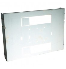 Плата монтаж. для DPX 1600 фикс. верт. задн. с приводом  021106  Legrand