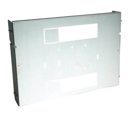 Плата монтаж. для DPX 1600 фикс. верт. задн. с приводом  021106  Legrand