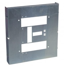 Плата монтаж. для DPX 1600 выкатн. верт. перед. с приводом  021105  Legrand