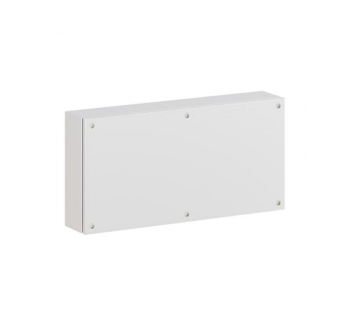 Корпус клеммный металлический SDE ВхШхГ 600x300x120 мм  R5SDE6312  DKC
