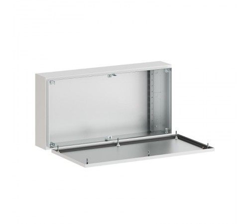 Корпус клеммный металлический SDE ВхШхГ 600x300x120 мм  R5SDE6312  DKC