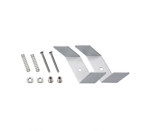 Держатель S2-LINIA69-F Set  021193  Arlight