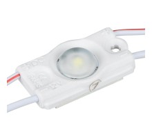 Модуль герметичный ARL-ORION-R05-12V Cool (2835, 1 LED)  026532  Arlight