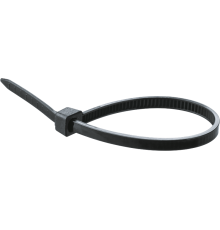 Хомуты 71 332 NCT-025-100-100/BL (100 шт/упак) 71332 Navigator