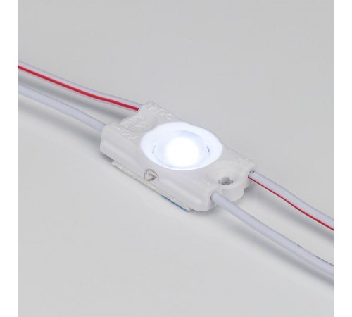 Модуль герметичный ARL-ORION-R05-12V Cool (2835, 1 LED)  026532  Arlight