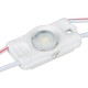 Модуль герметичный ARL-ORION-R05-12V Cool (2835, 1 LED)  026532  Arlight