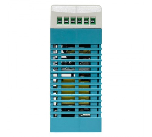 Блок питания на дин рейку 40Вт,Uвх ~ 240 В AC m, Uвых - 5 В DC постоянного тока DR-M-40W-5 EKF