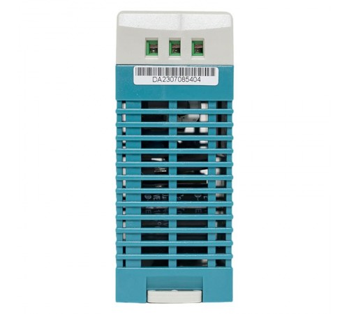 Блок питания на дин рейку 40Вт,Uвх ~ 240 В AC m, Uвых - 5 В DC постоянного тока DR-M-40W-5 EKF