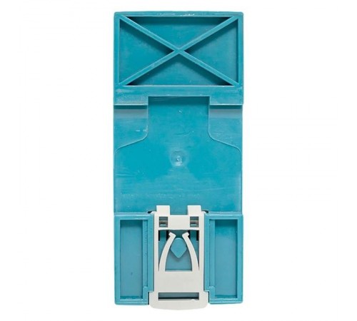 Блок питания на дин рейку 40Вт,Uвх ~ 220 В AC m, Uвых - 24 В DC постоянного тока DR-M-40W-24 EKF