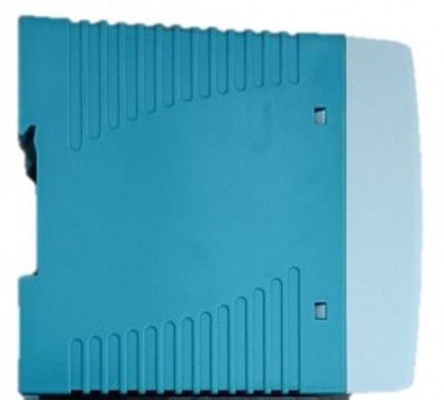 Блок питания на дин рейку 40Вт,Uвх ~ 220 В AC m, Uвых - 24 В DC постоянного тока DR-M-40W-24 EKF