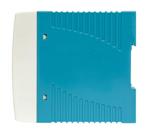 Блок питания на дин рейку 40Вт,Uвх ~ 240 В AC m, Uвых - 5 В DC постоянного тока DR-M-40W-5 EKF