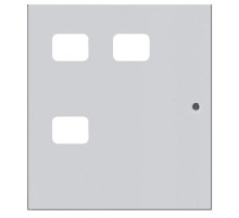 Дверь для учетного отсека ЩЭ 3 кв. PROXIMA-BASIC mb29-d-uo-3 EKF