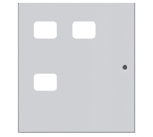 Дверь для учетного отсека ЩЭ 3 кв. PROXIMA-BASIC mb29-d-uo-3 EKF