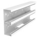 T-образная секция кабельного канала Rapid 80 70x210 мм (сталь,белый) (GS-DT70210RW)  6278460  OBO Bettermann