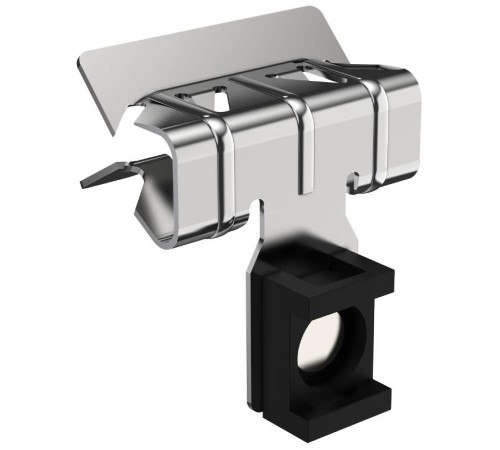 Зажим балочный 2-7мм под нейлон. стяжку HDZ   CME30-BZS-HDZ  IEK