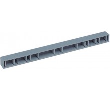 Крышка торцевая для блока шин  ED111  ABB