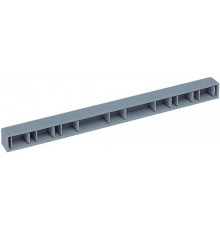 Крышка торцевая для блока шин  ED111  ABB