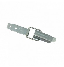 Замок накидной L-130 (1 шт) - пакет   148404  Tech-KREP