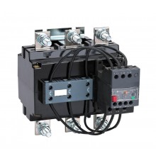 ТЕПЛОВОЕ РЕЛЕ ПЕРЕГРУЗКИ MRG F630 145-200A КЛАСС 10  MRG630200F  SE