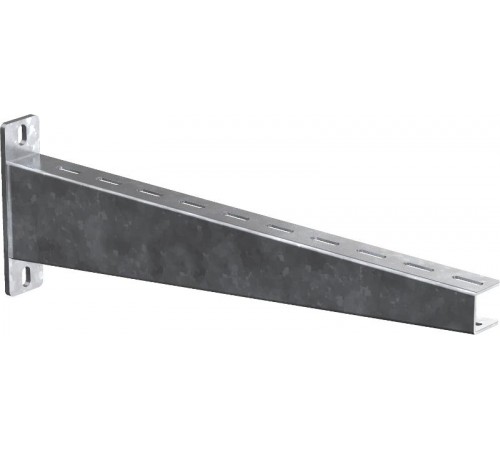 Консоль усиленная NKU 500 HDZ  CLW10-NKU-500-025-4-HDZ  IEK