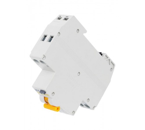 Выключатель автоматический дифференциального тока АВДТ32МL С16 30мА KARAT  MVD12-1-016-C-030  IEK