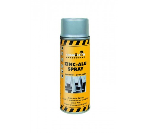Спрей цинковый, 0.4 л88821Ezetek